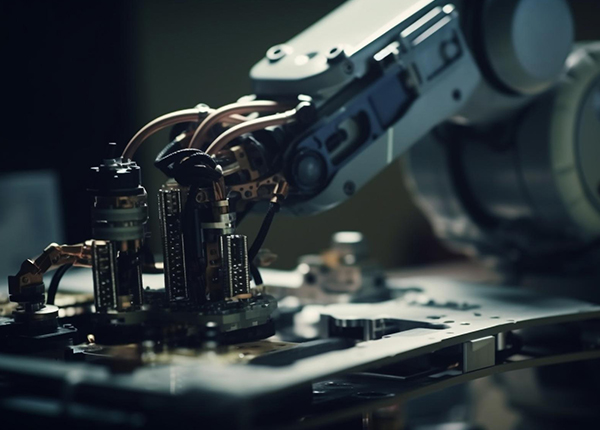 Kalıp İmalatında Yüksek Hassasiyetin Önemi